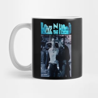 Boyz N The Hood Mug